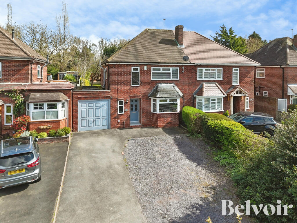 Main image of property: Cannock Road, Westcroft, Wolverhampton, WV10