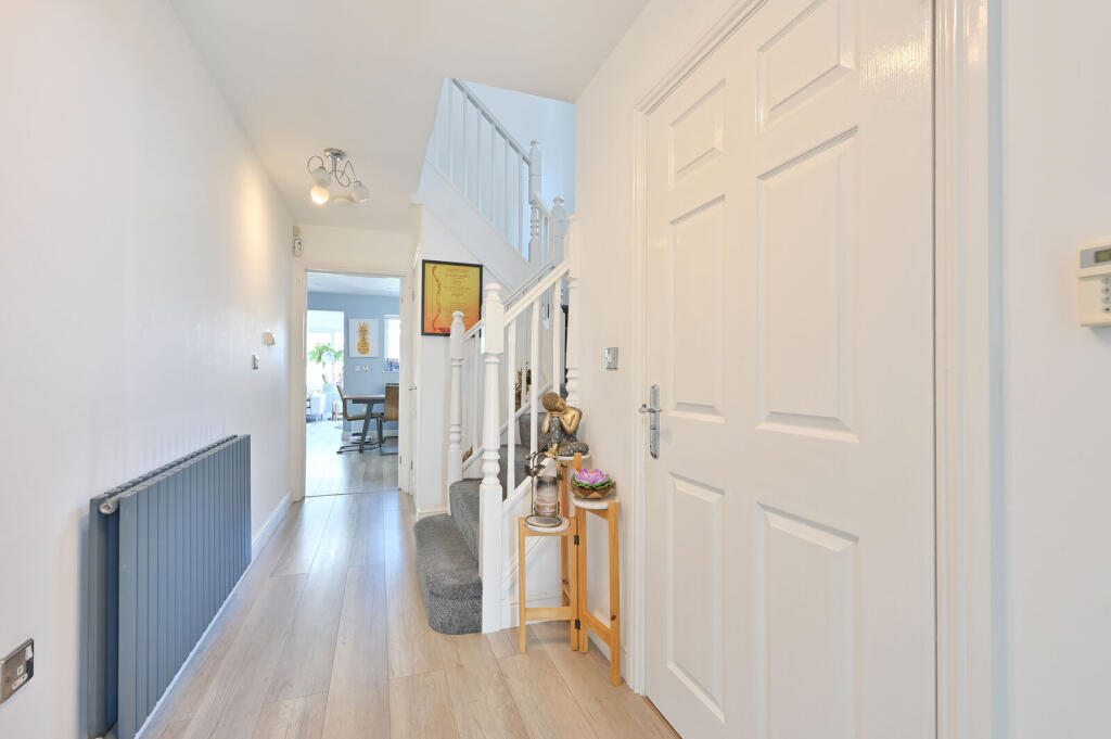 House in Watford - More
