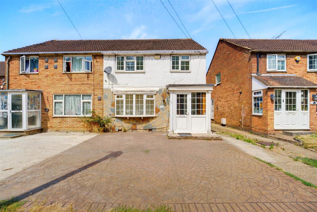 Main image of property: Friar Road, Hayes