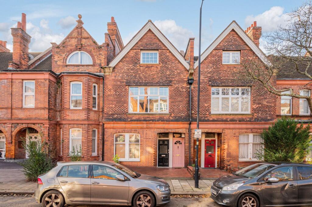 Main image of property: Barcombe Avenue, Streatham Hill, London, SW2