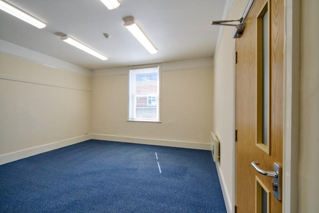 Main image of property: Room 11, Station Hill House,Chippenham SN15 1EQ