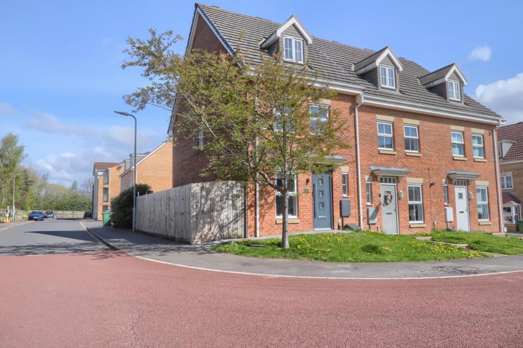 Main image of property: Fescue Close, Farriers Park