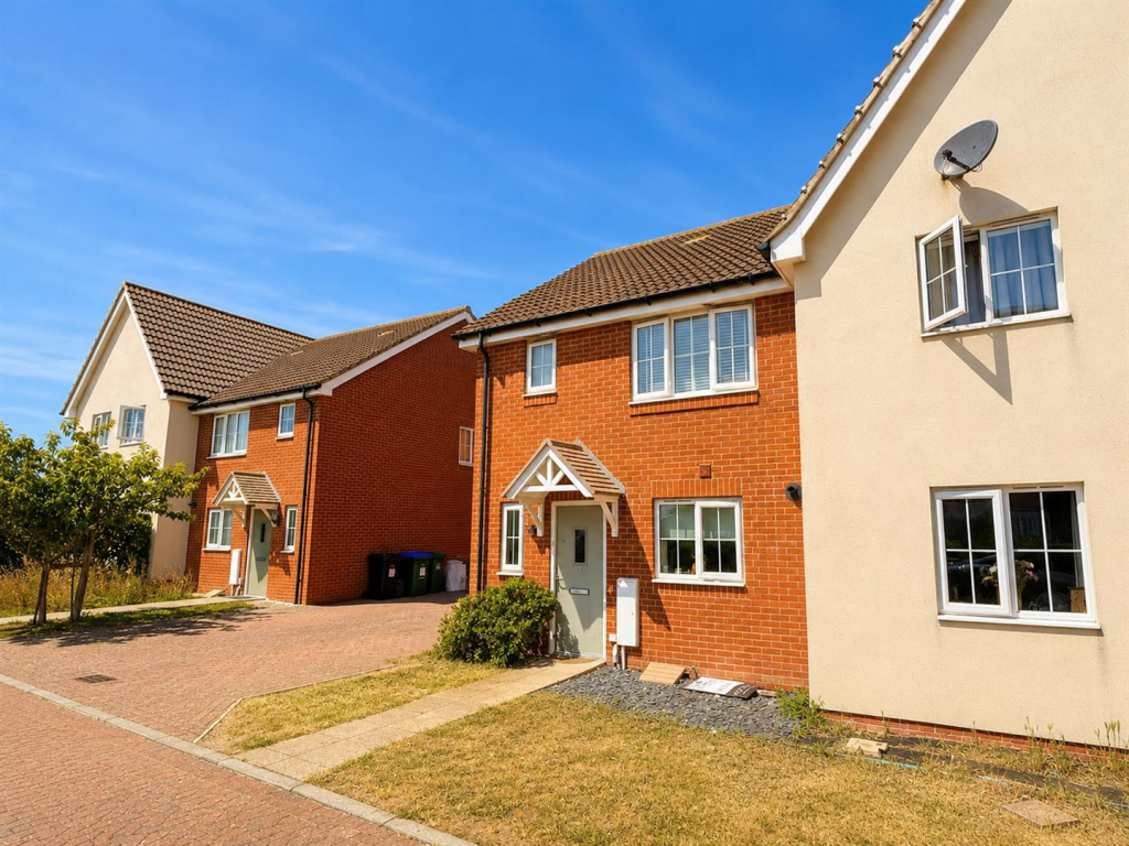 Main image of property: Gladys Avenue, Peacehaven