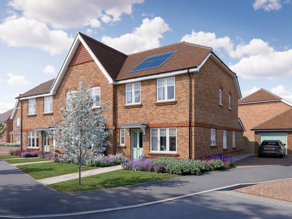 Main image of property: Leighwood Fields, Cranleigh, Surrey, GU6