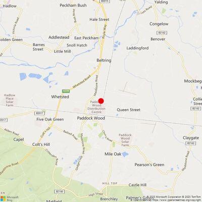 Property Map