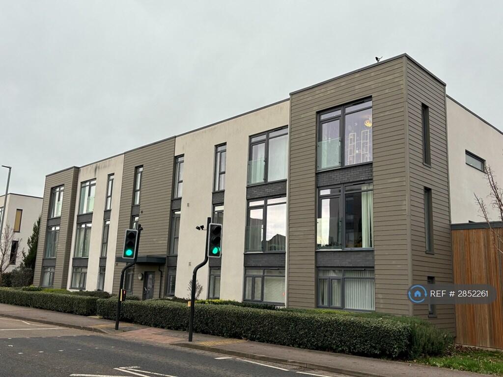 Main image of property: Cunningham Court, Taunton, TA1