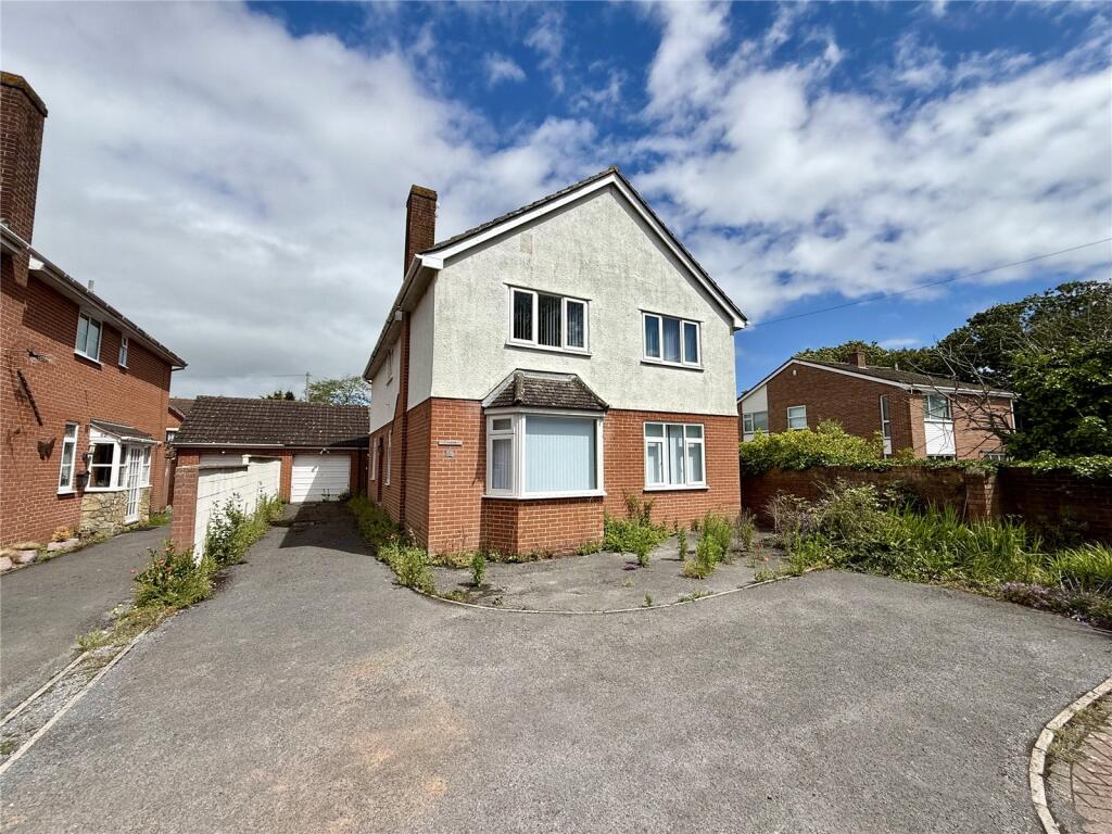Main image of property: Berrow Road, Burnham on Sea, Somerset, TA8