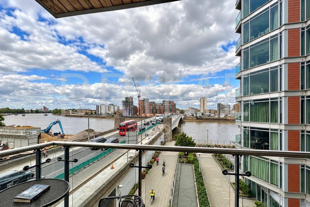Apartment in London - View 4