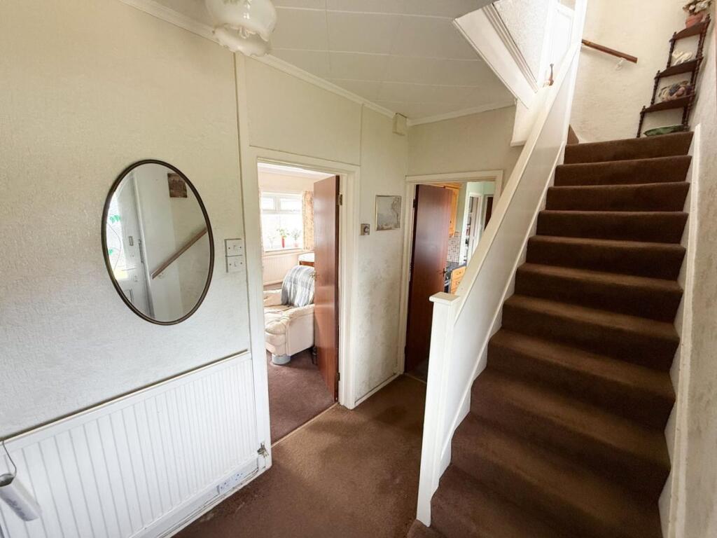 House in Newport - View 4