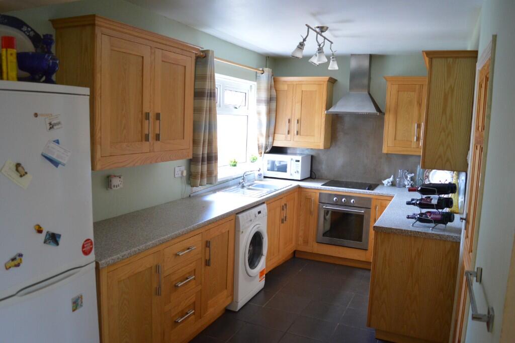 House in Llantwit Major, West Camp - More