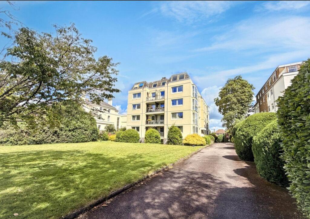 Main image of property: Pittville Circus Road, Cheltenham, Gloucestershire, GL52