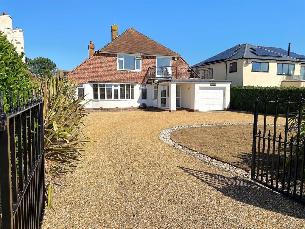 Main image of property: South Cliff, Bexhill-on-Sea