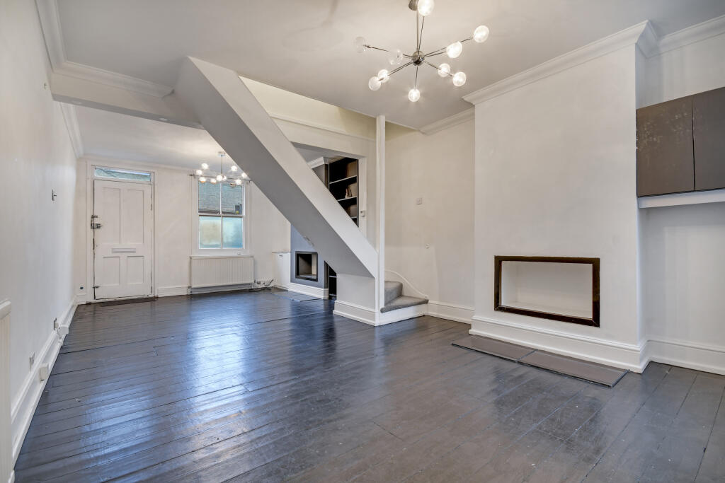 Main image of property: Upper Bridge Road, Chelmsford