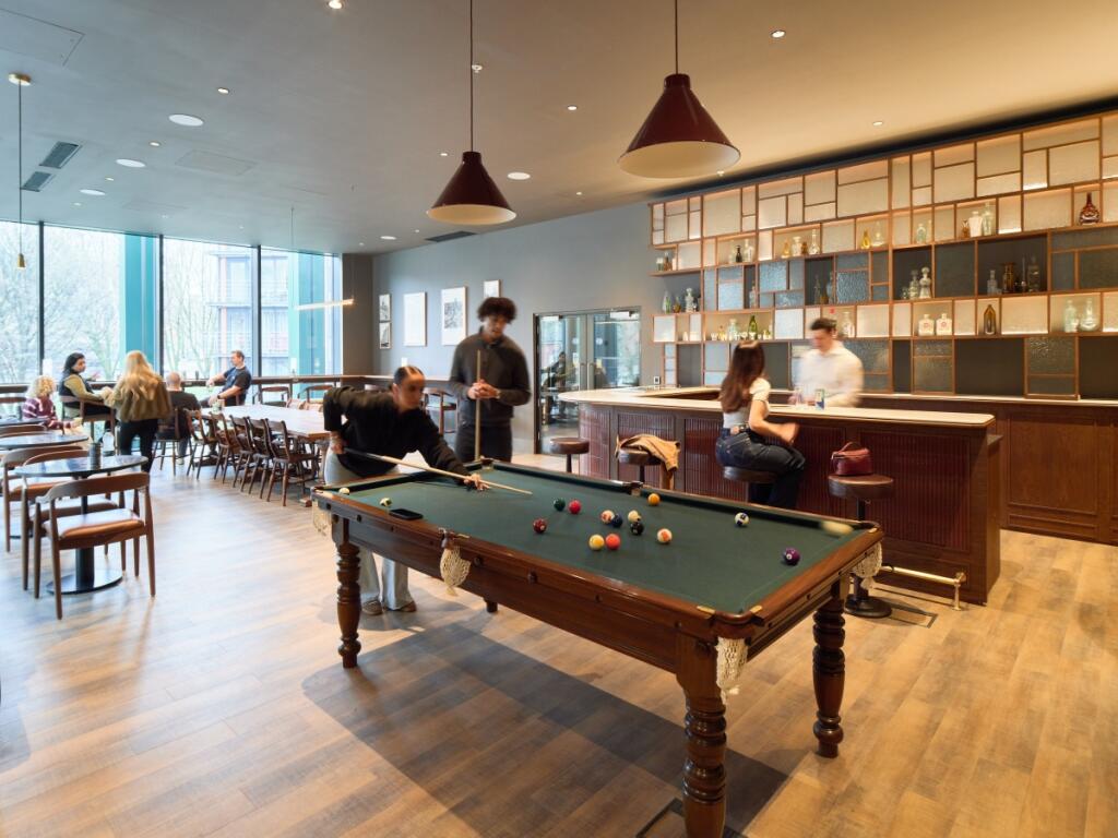 Additional image 4 of One Eastside, 2 Jennens Road Birmingham B4