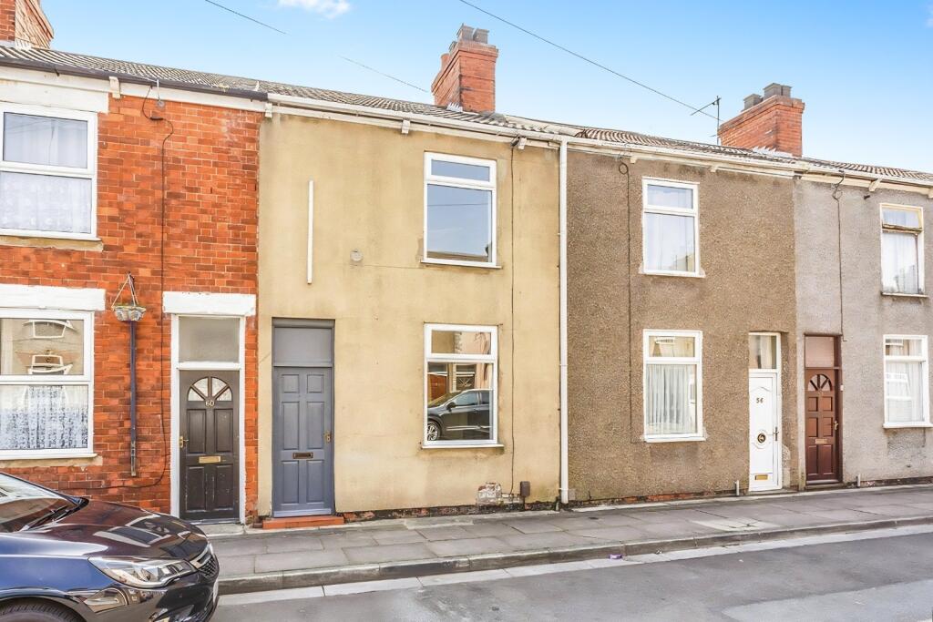 Main image of property: Harold Street, Grimsby, Lincolnshire, DN32