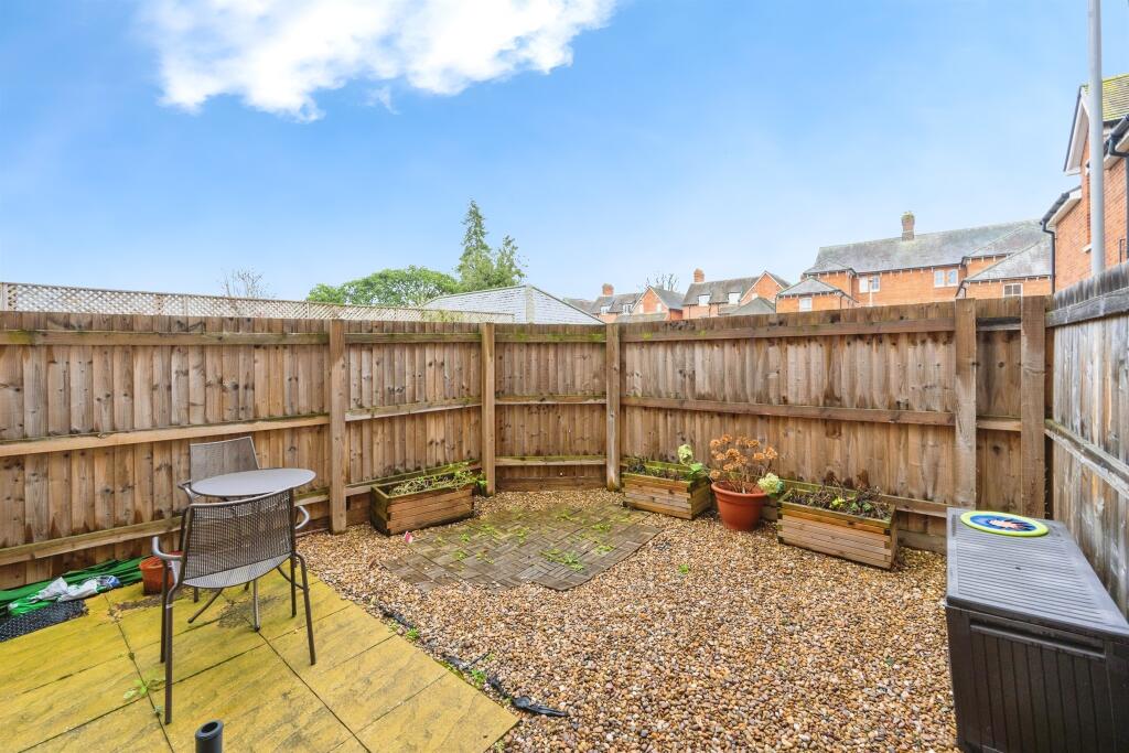 Main image of property: Warwick Avenue, Bedford