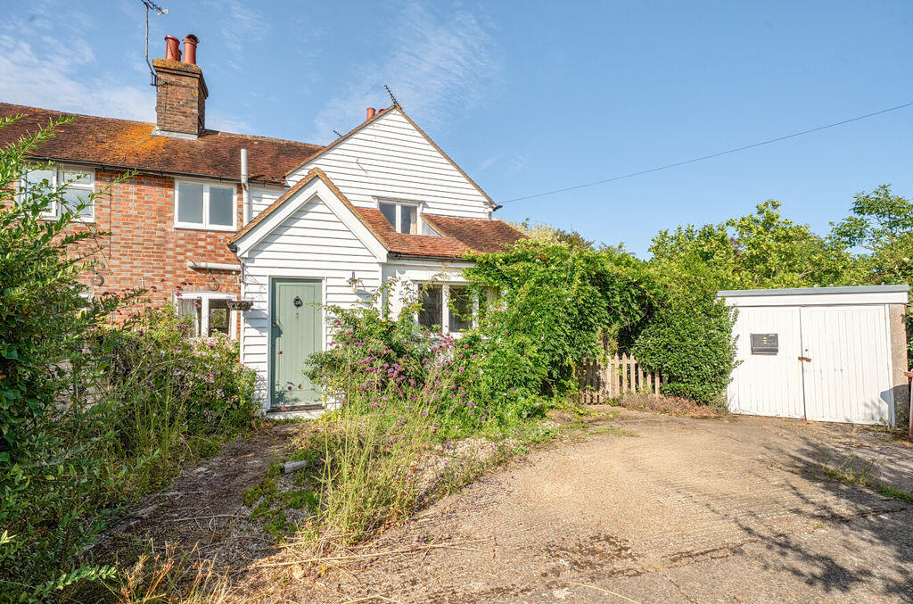 Main image of property: Conghurst Lane, Hawkhurst