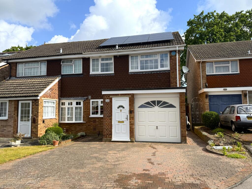 Main image of property: Gumping Road, Orpington, BR5
