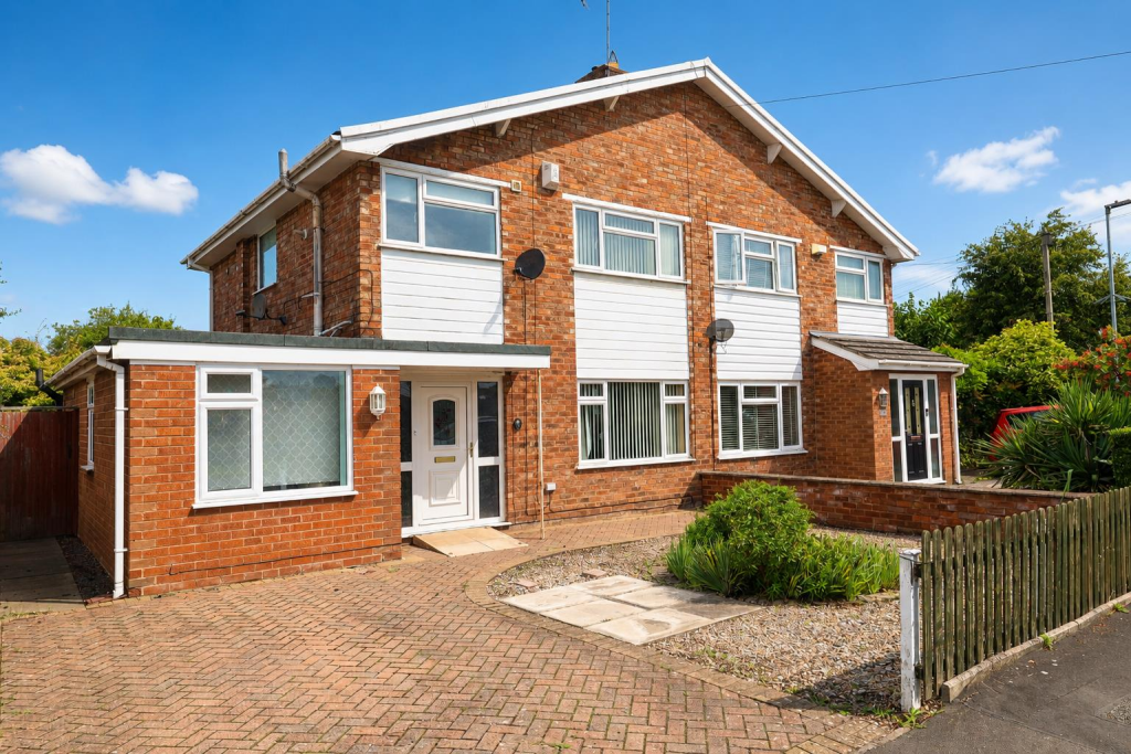 Main image of property: Carlton Avenue, Saltney, Chester