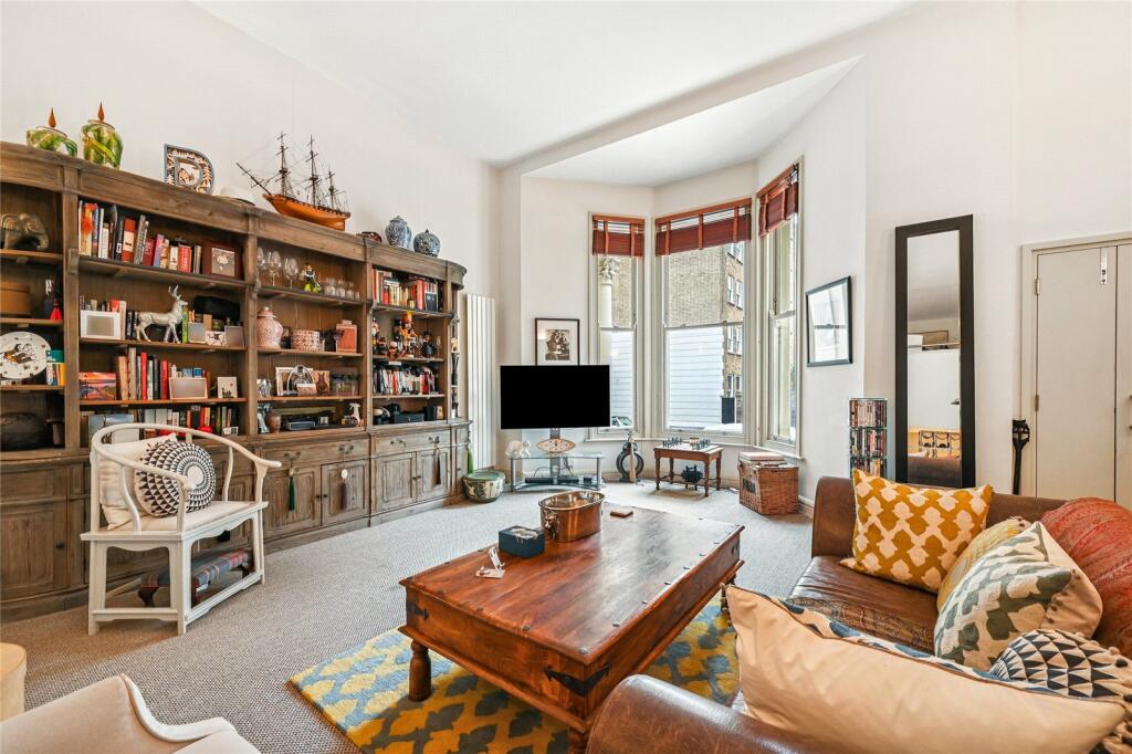 Main image of property: Earl's Court Square, London, SW5