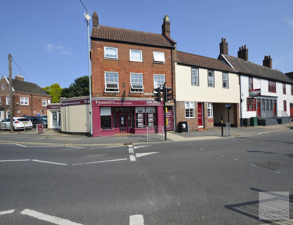 Main image of property: Ber Street, Norwich