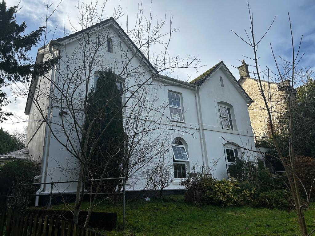 Main image of property: Old Lawn School Lane, St Austell