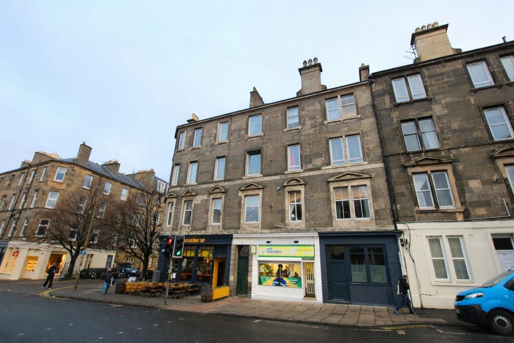 Main image of property: Easter Road, Easter Road, Edinburgh, EH7