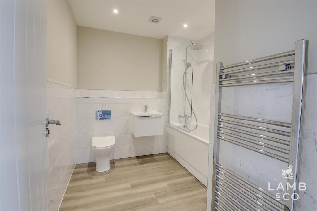 Plot 12, Park Gate Corner, Little Clacton - View 4