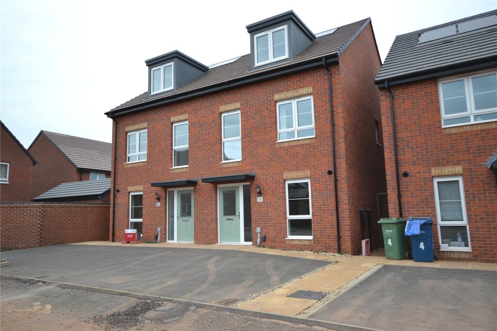 Main image of property: Grosmont Road, Stafford, Staffordshire, ST16