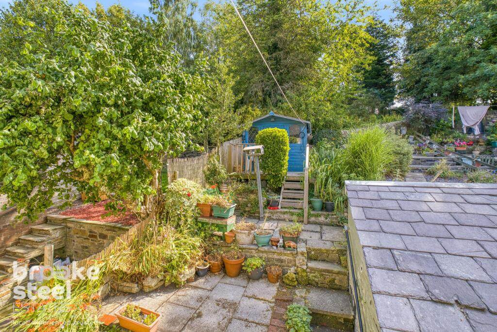 House in Bolton - More