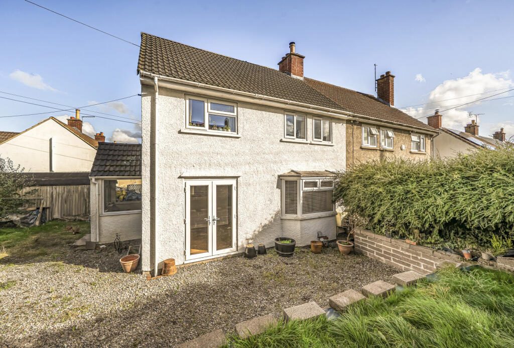 Main image of property: Rogers Close, Clutton, Bristol, Somerset, BS39
