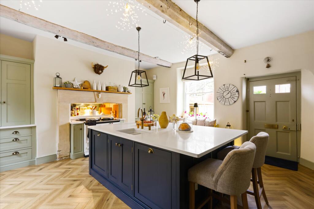 Main image of property: Manor End, Up Hatherley, Cheltenham, Gloucestershire, GL51
