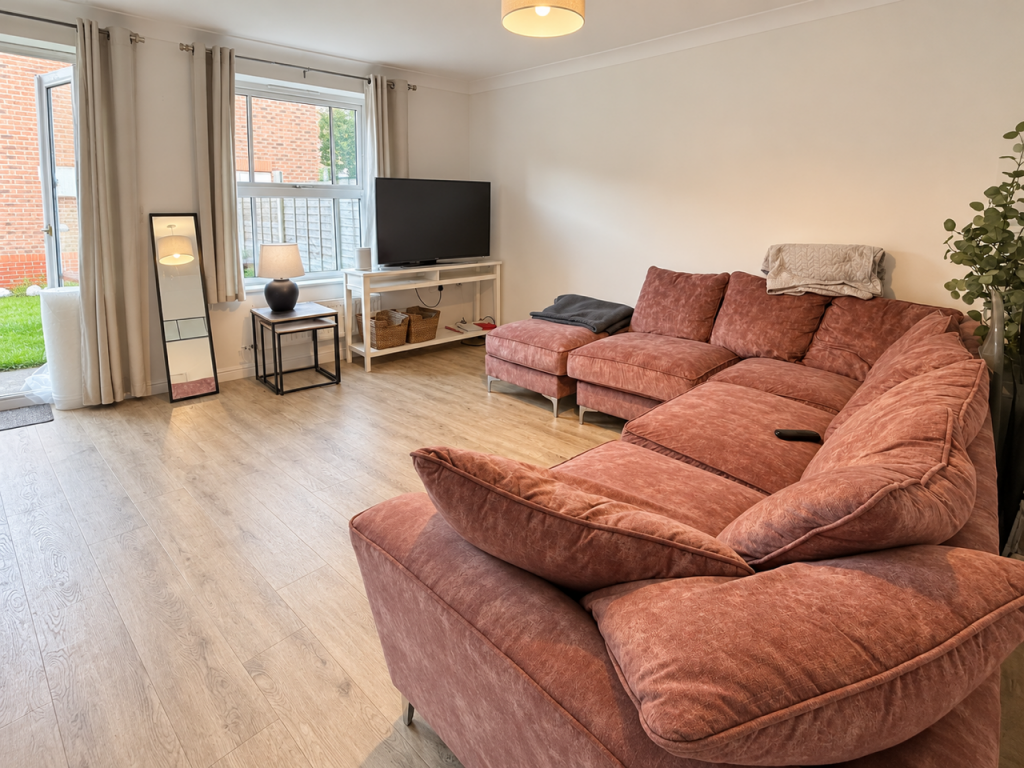 House in Warrington - View 3