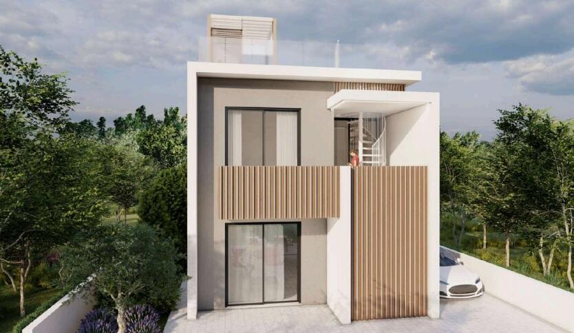 Main image of property: Paphos, Tremithousa