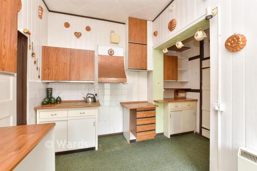 Main image of property: Church Street, Rodmersham, Sittingbourne, Kent