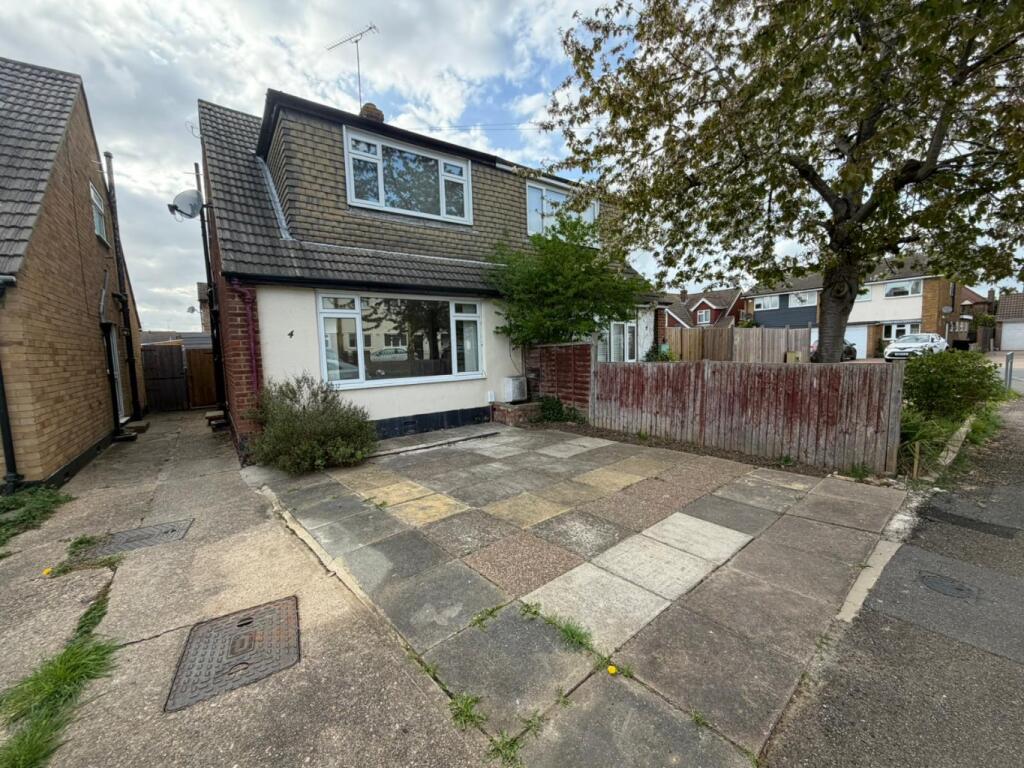 Main image of property: Orchard Road, Benfleet