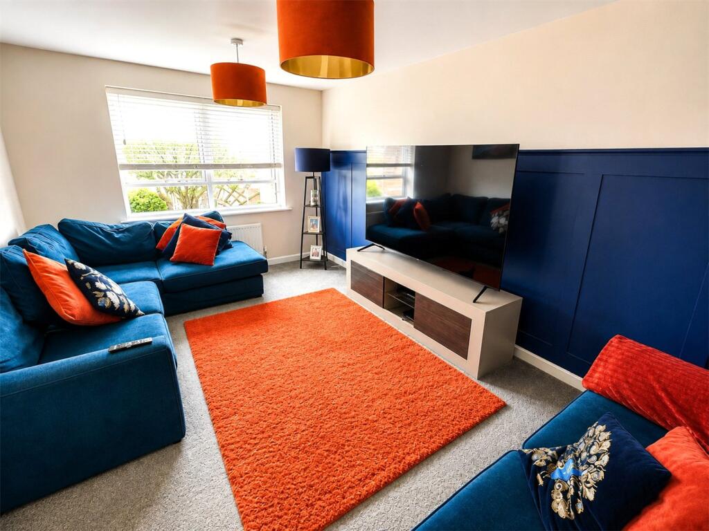 House in South Kesteven, Bourne - View 4