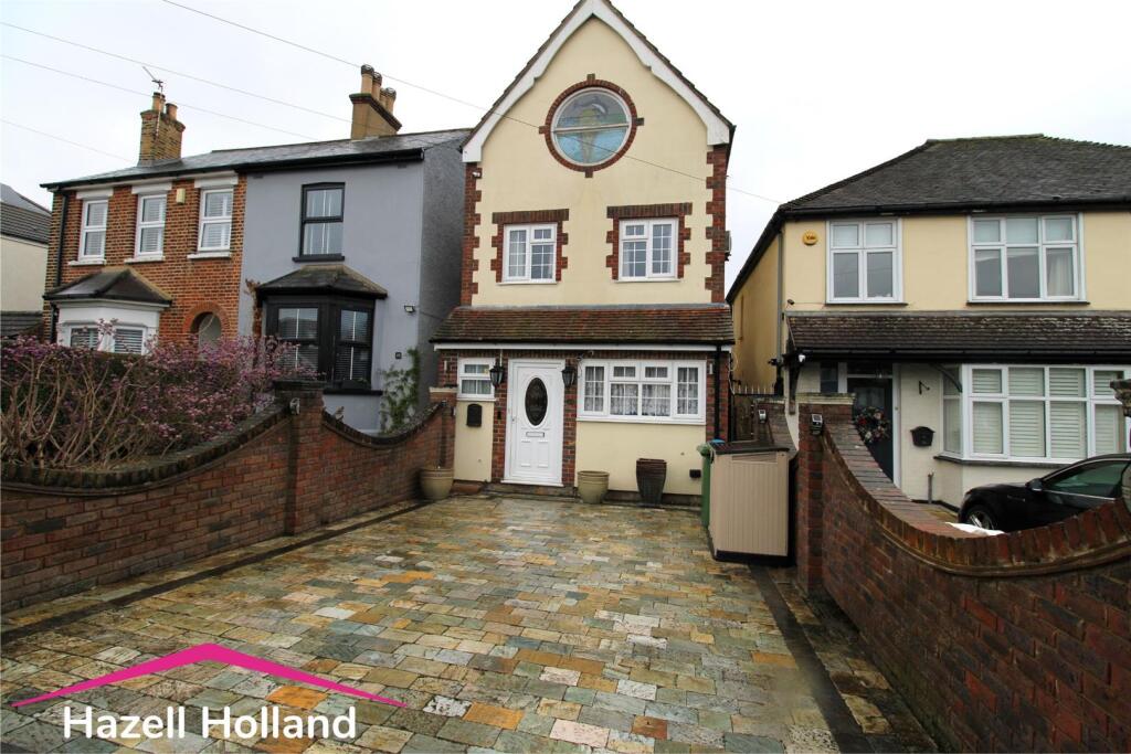 Main image of property: West View Road, Swanley