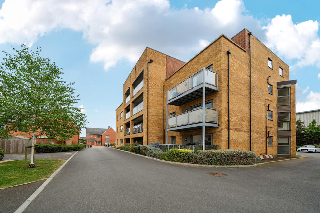 Main image of property: Discovery Drive, Swanley, Kent