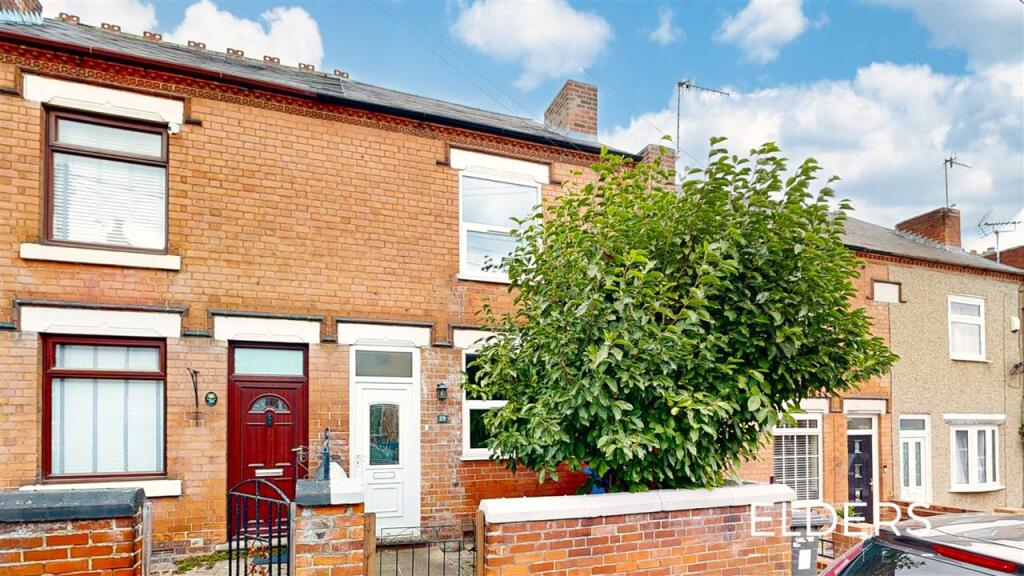 Main image of property: Archer Street, Ilkeston