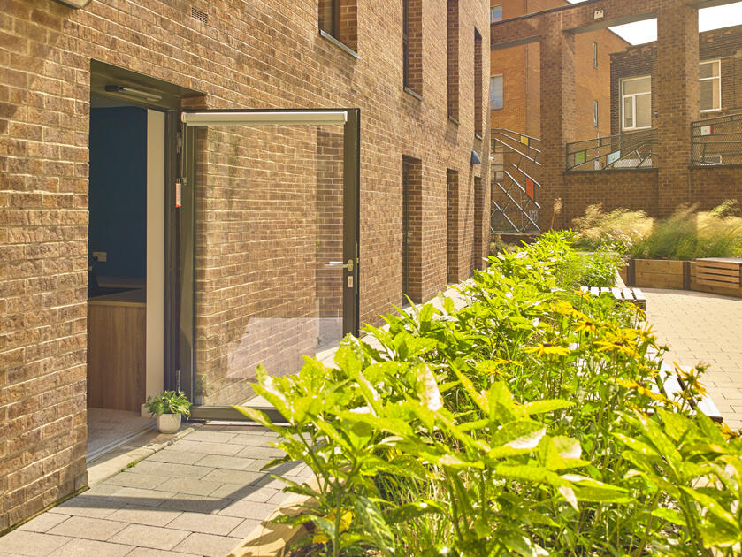 Main image of property: Allen Street, Sheffield, S3