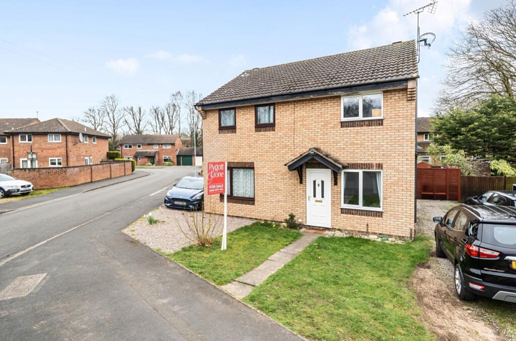 Main image of property: Cottesmore Road, Lincoln, Lincolnshire, LN6