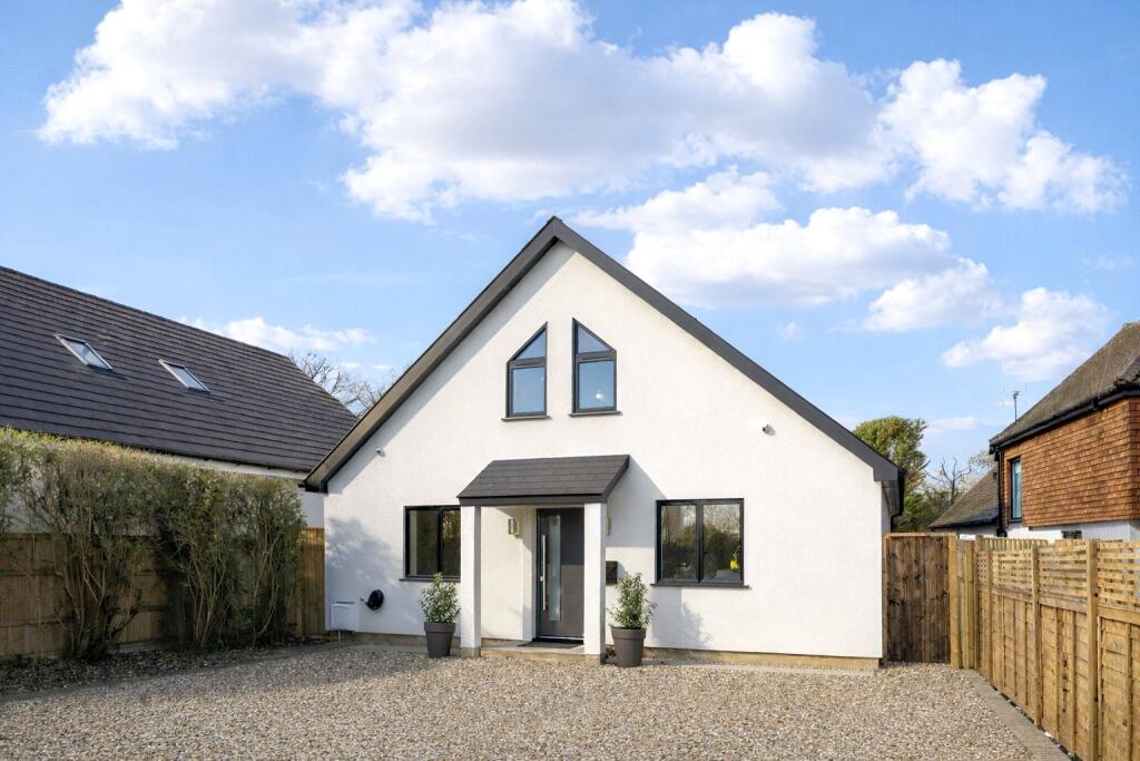 Main image of property: Surrey Gardens, Effingham Junction, KT24