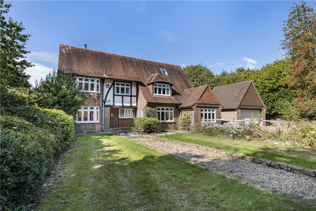 Main image of property: Tye Lane, Walberton, Arundel, West Sussex, BN18