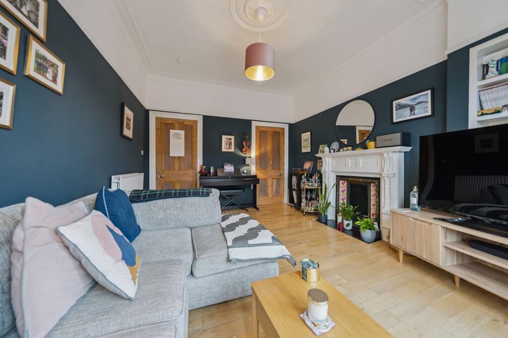 99 Dundrennan Road, Flat 3/1, Battlefield, Glasgow, G42 9SL - View 3