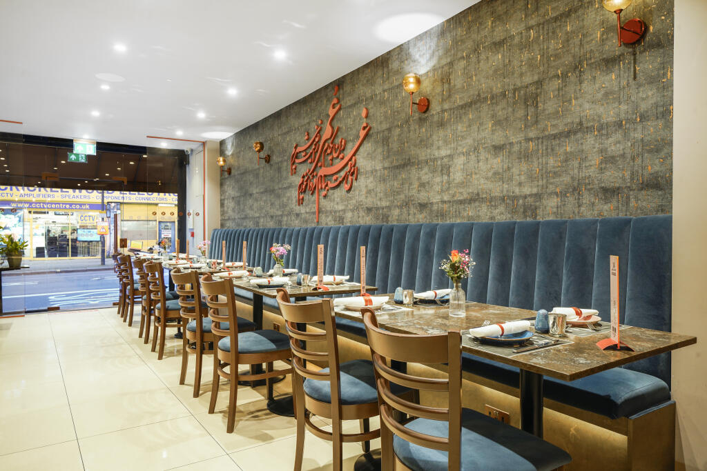 Main image of property: Cricklewood Broadway, Brent, London