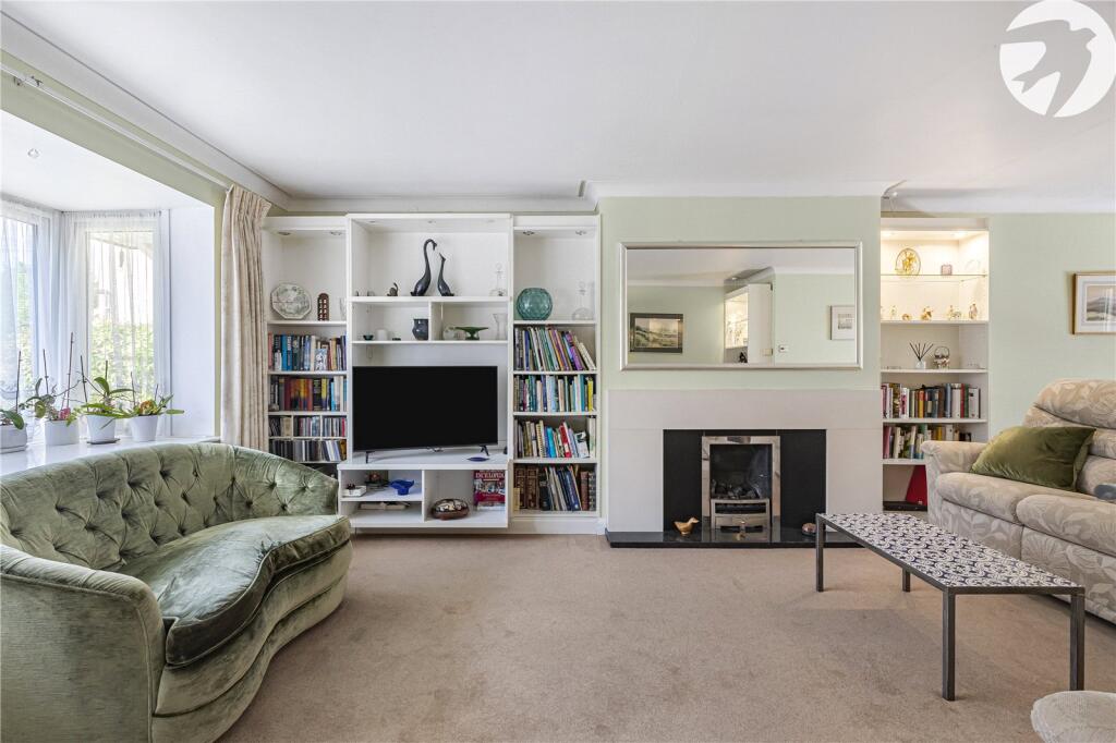 House in Swanley, Crockenhill - View 5