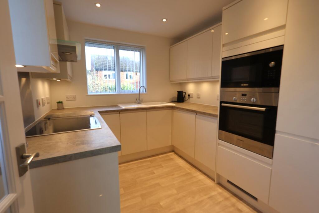 Meon Close, Clanfield photo 4