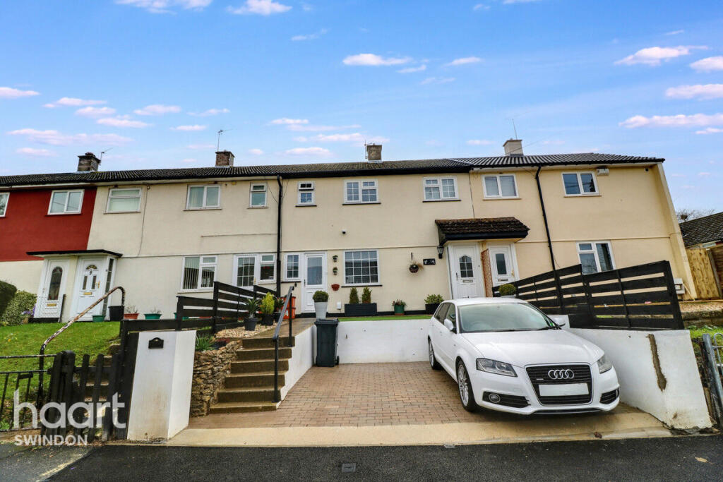 Main image of property: Downton Road, Swindon