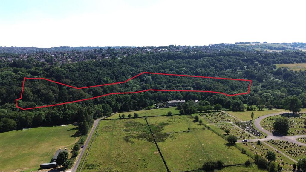 Main image of property: Woodland at Low Matlock Lane, Sheffield
